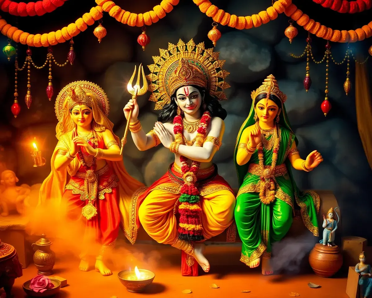 Janmashtami Images HD in High Definition
