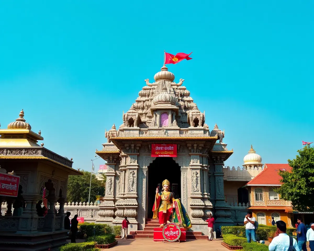 Jay Jagannath Image Symbolizes Spiritual Significance