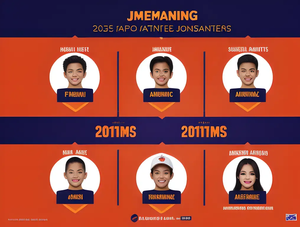 Journey to Stardom: Pemenang Indonesian Idol 2025's Path