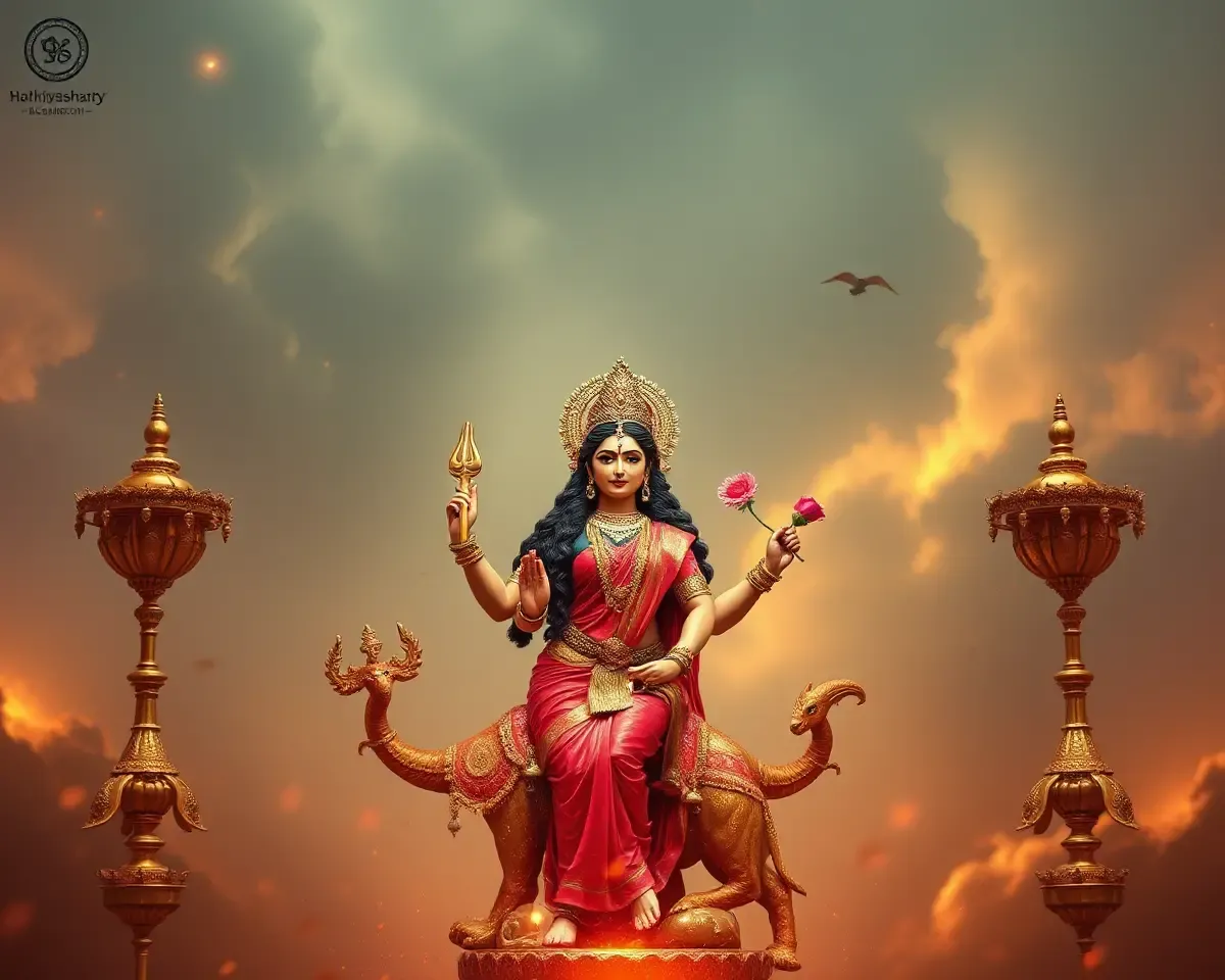 Lakshmi Images: Stunning Visual Representations of the Goddess
