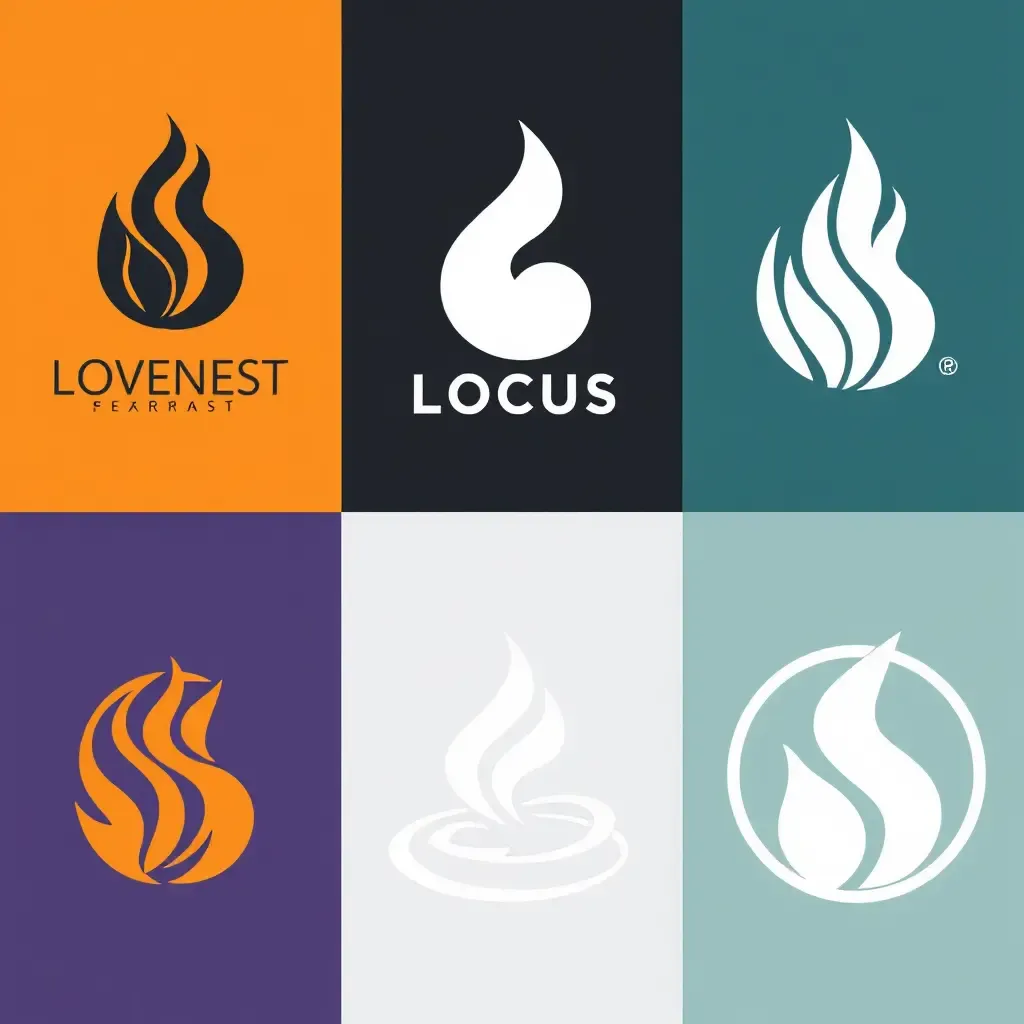 Logo Logos: Title of the Page