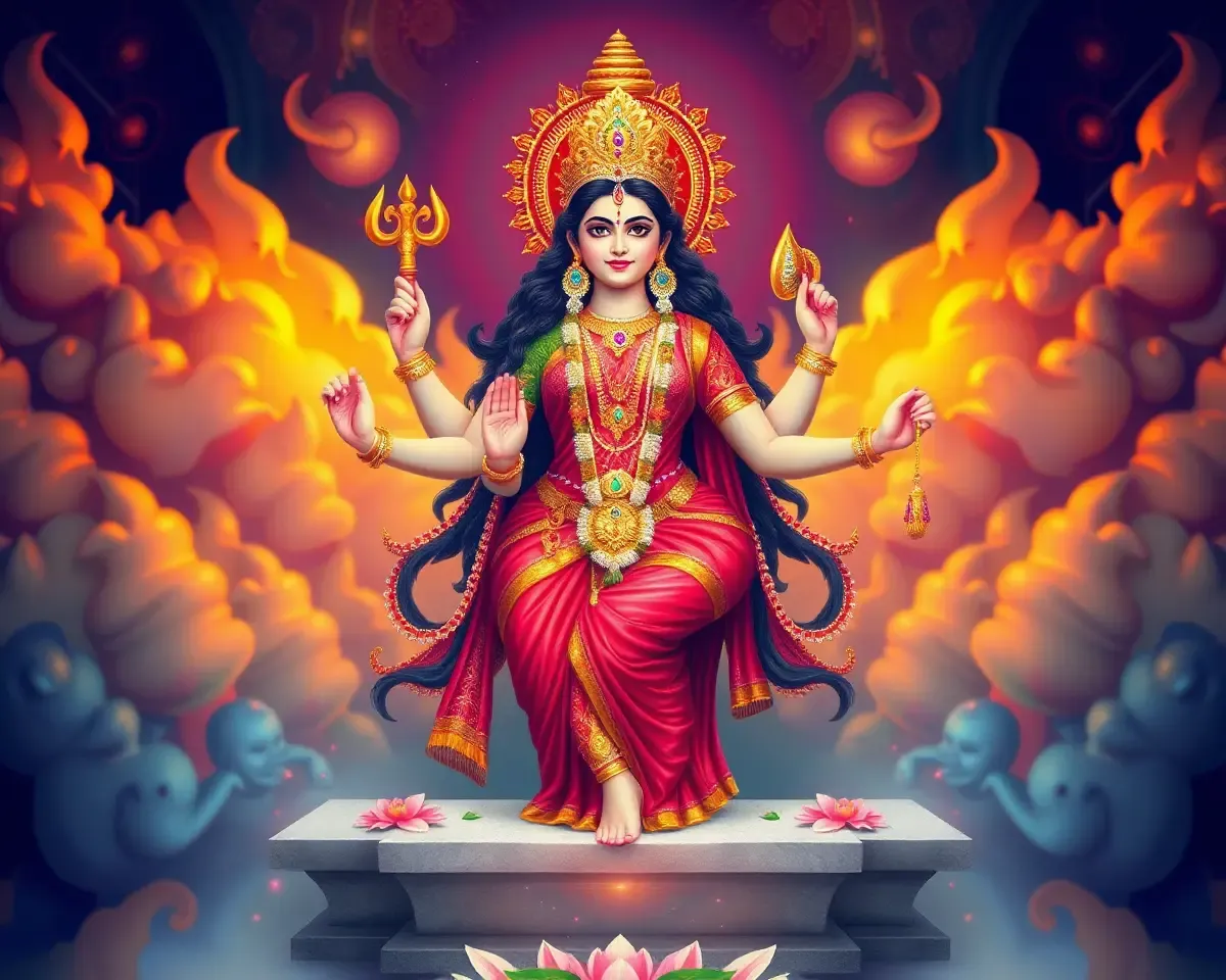 Lord Lakshmi Devi Images: Goddess Lakshmi Devi Pictures and Photos