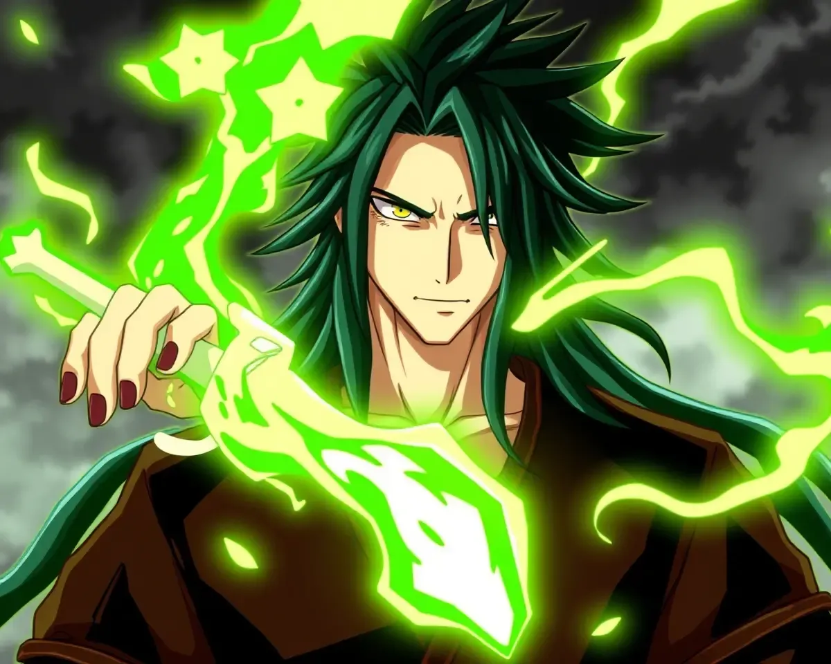 Madara Images Summary