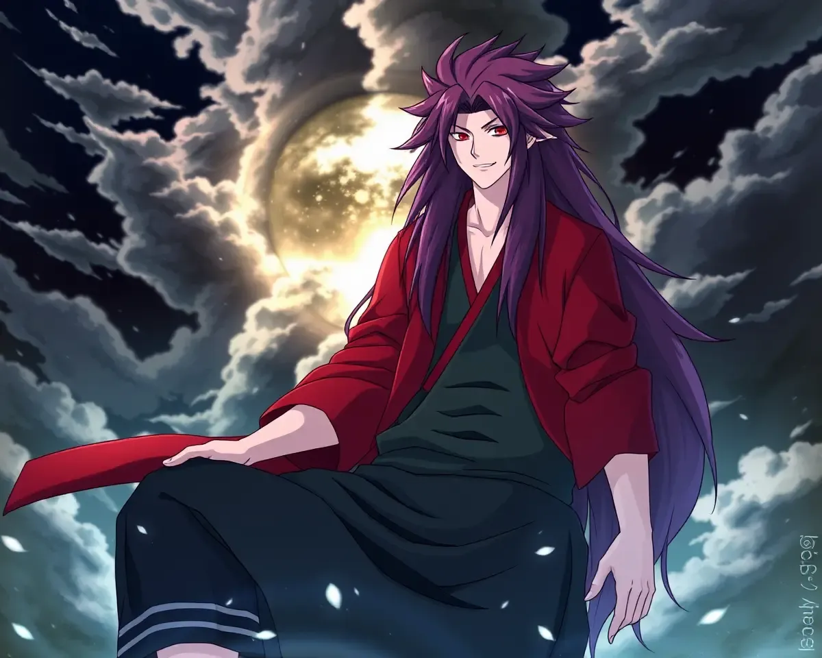 Madara Images Summary