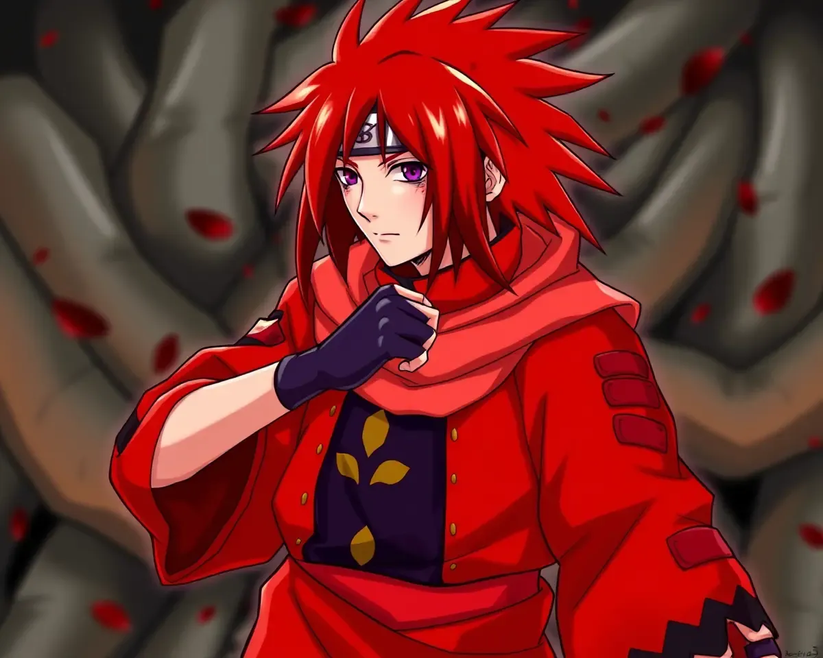 Madara Uchiha Images and Concept Art Analysis
