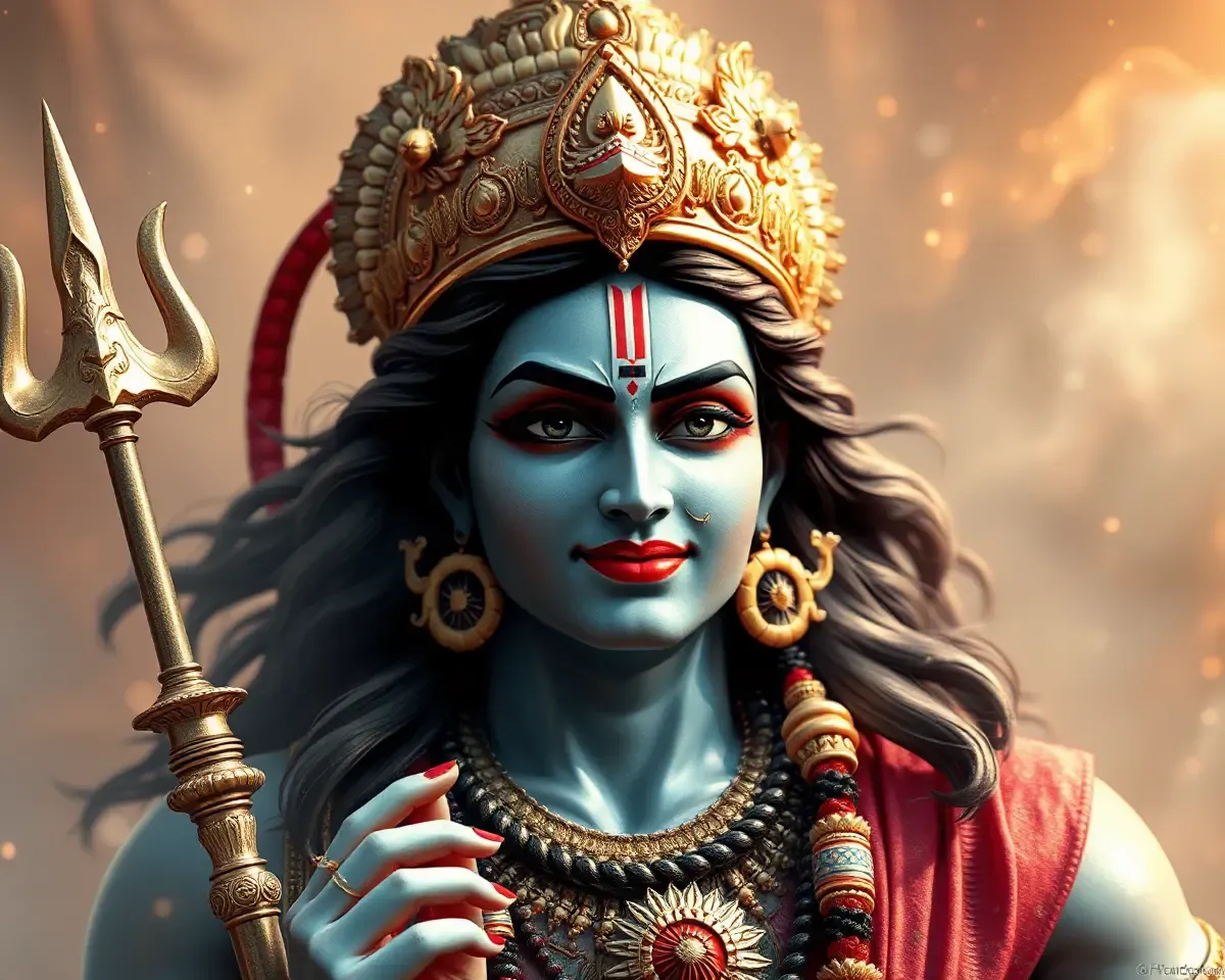 Mahadev Parvati Image: Mahadev Parvati Image with Beautiful Details
