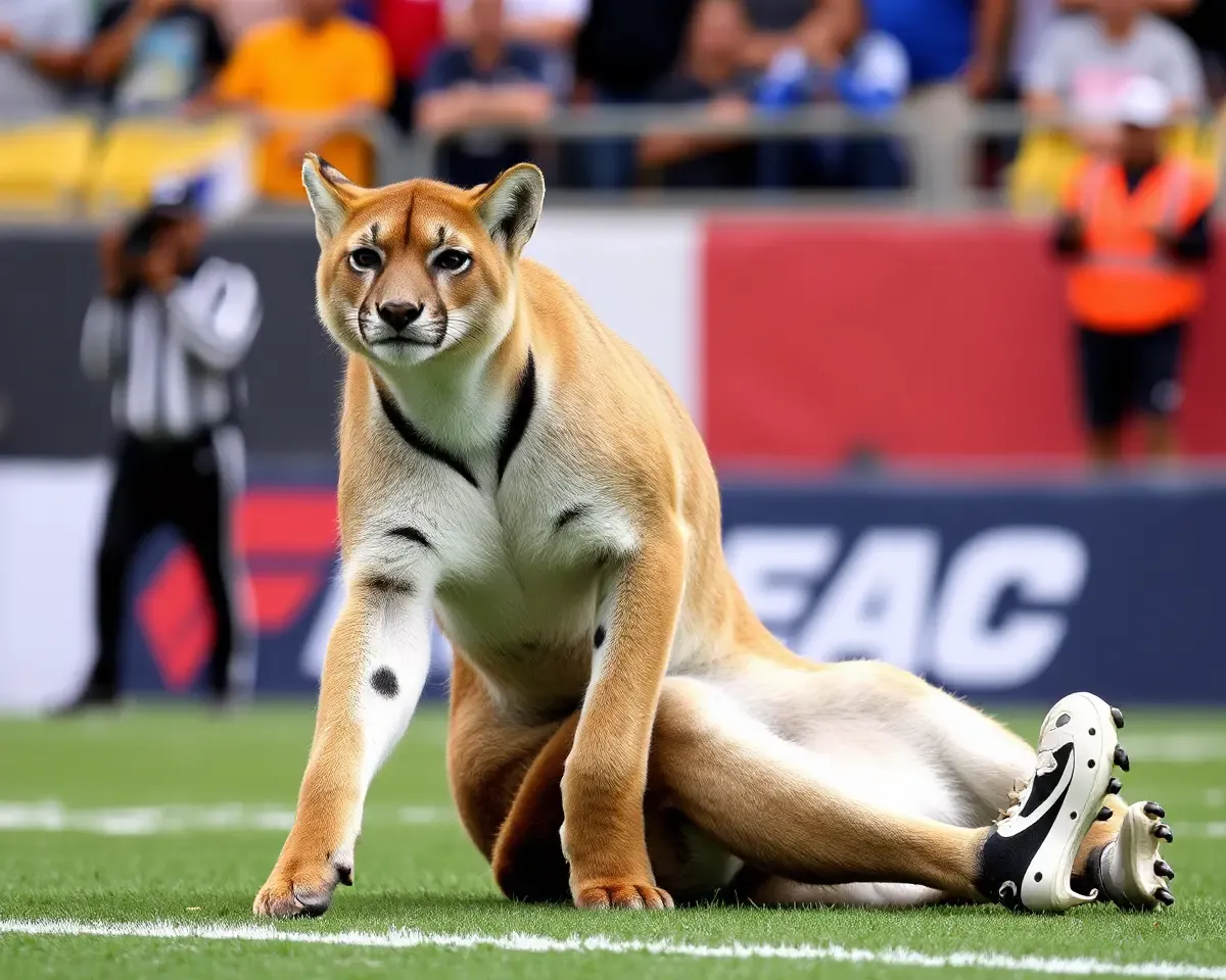 Monterrey Pumas Football Club Team Profile Summary
