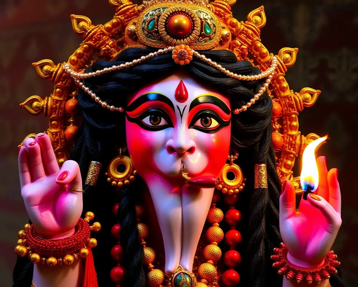 Nag Panchami Images Celebrate Snake Goddess Worship Tradition