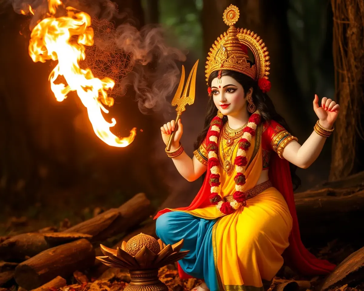 Nag Panchami Images Showcase Serpent Deity's Sacred Significance