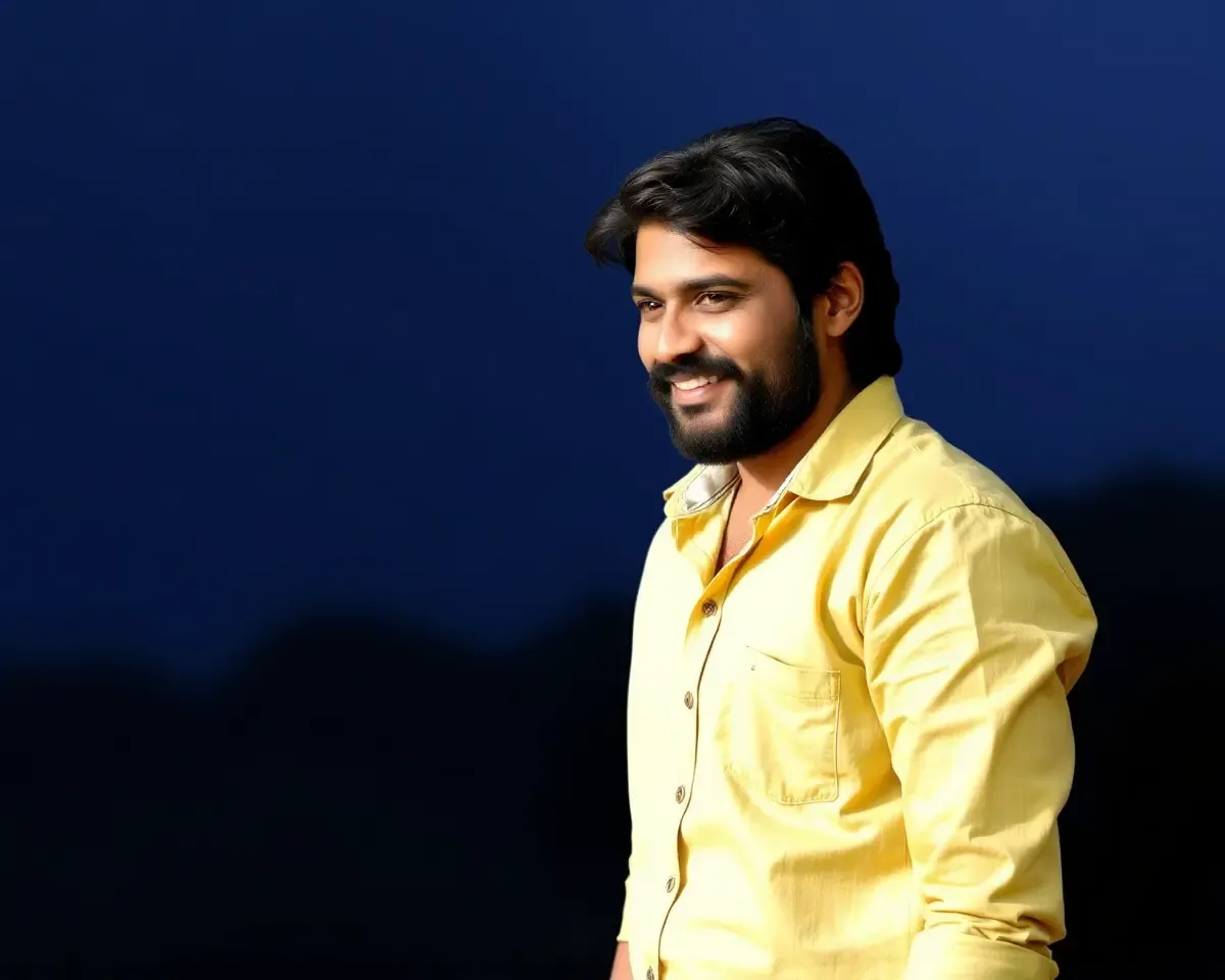 Pawan Kalyan HD Images for Download