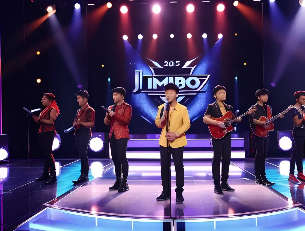 Pemenang Indonesian Idol 2025's Dedication to Final Performance