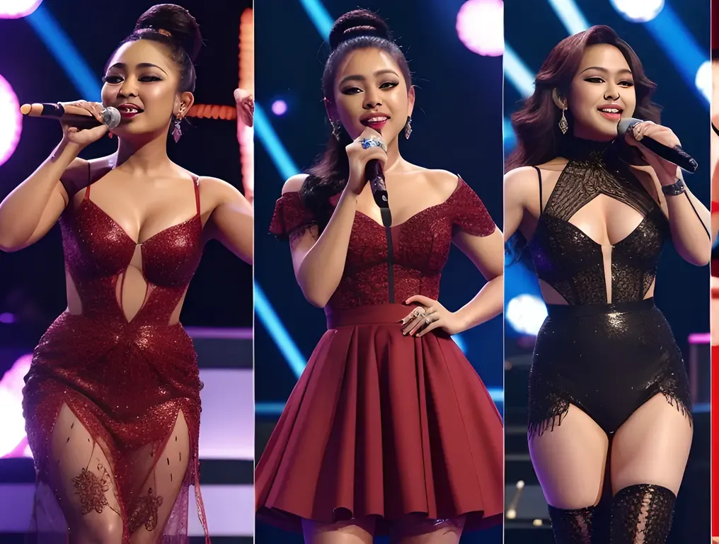 Pemenang Indonesian Idol 2025: Versatile Performances Unleashed