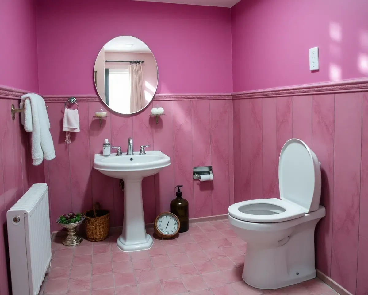 Potty Images for Kids' Bathroom Fun and Learning