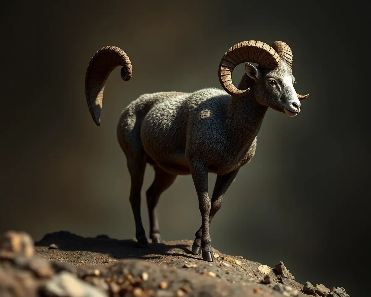 Ram Images HD: High-Definition Visuals for Enhanced Performance