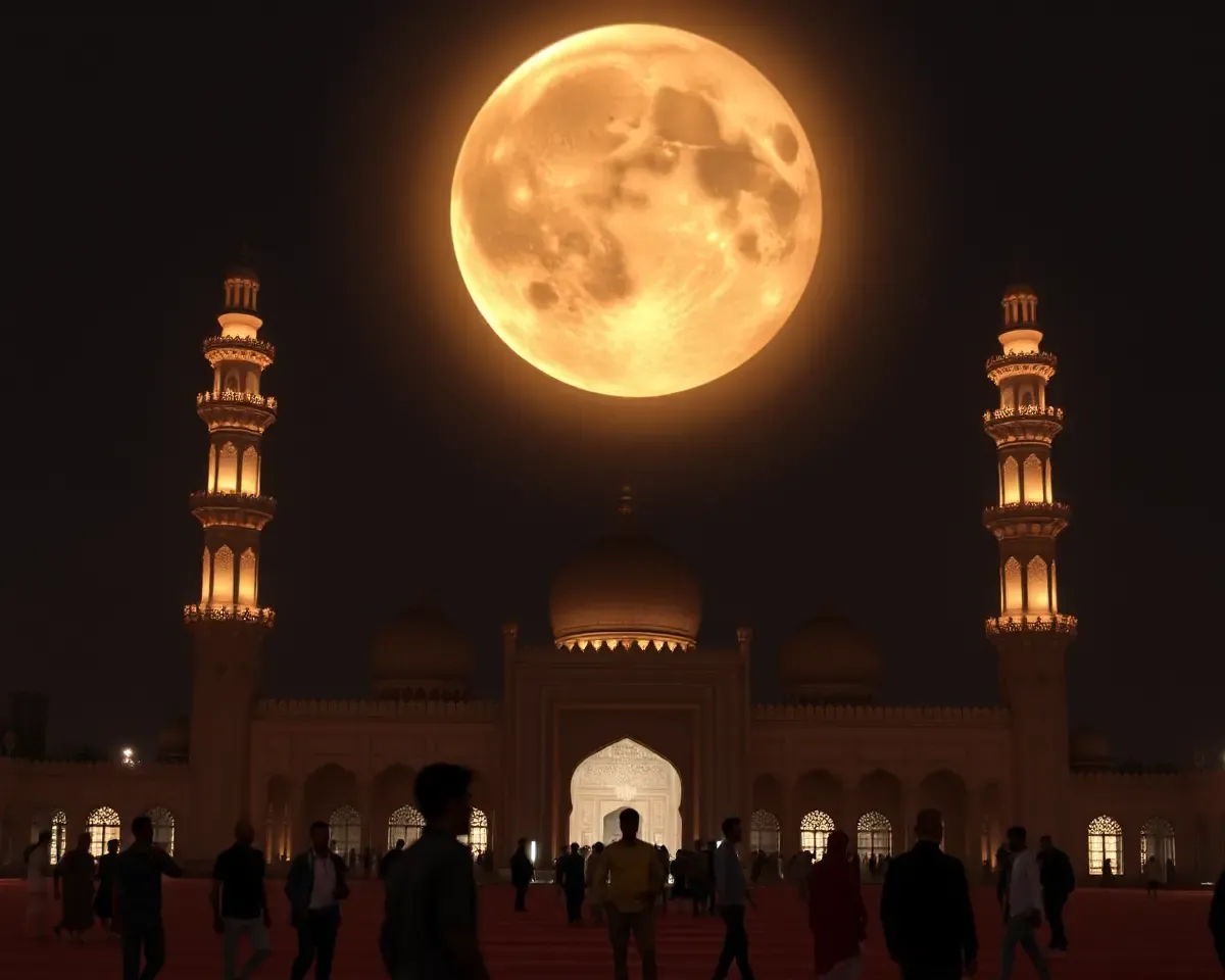 Ramzan Mubarak Image with Beautiful Islamic Quotes