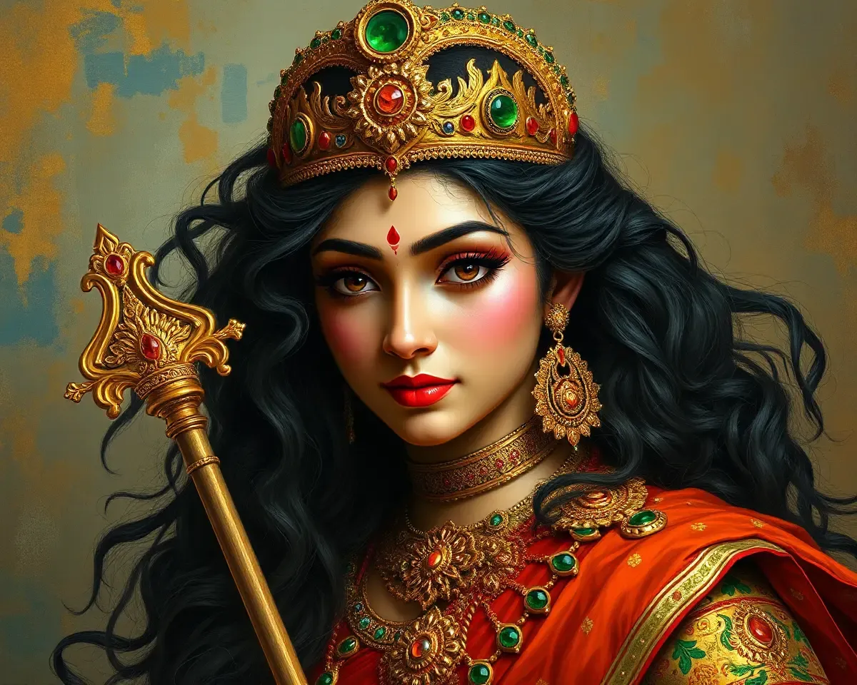 Rani Lakshmi Bai Images: Jhansi Ki Rani's Historic Photos