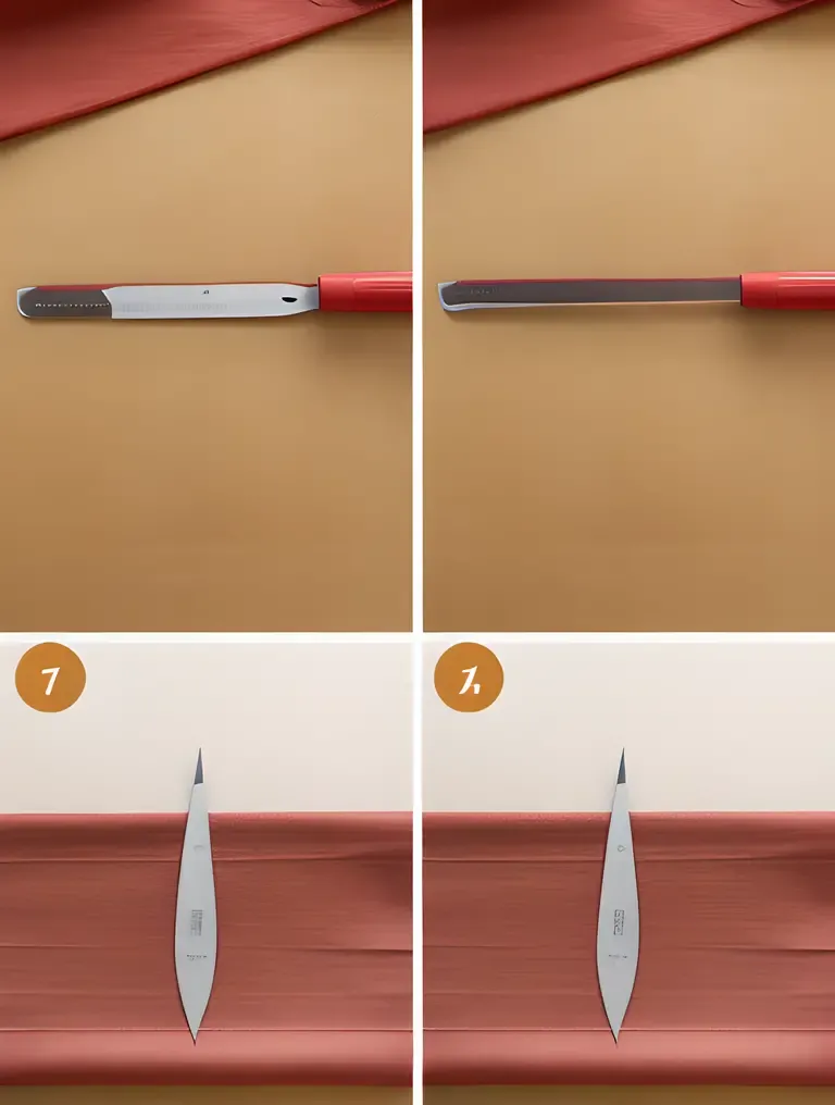 Remove Stubborn Stains with Specialized Undressing Tool Tutorial