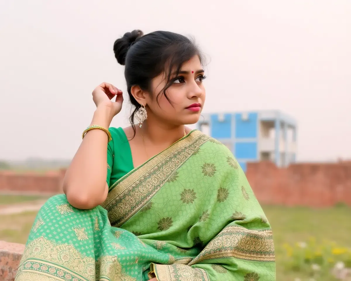 Riya Barde Images: Unique Photography Style by Riya Barde