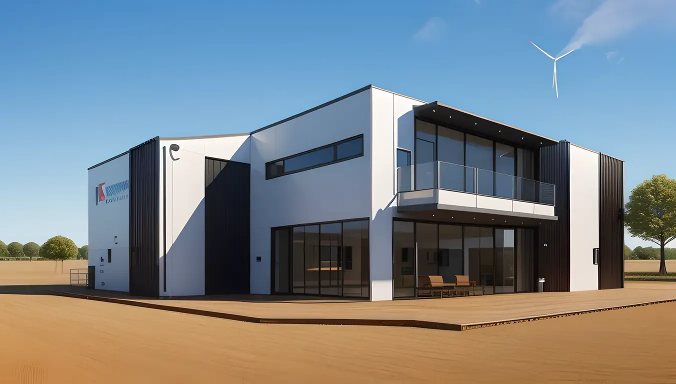 Rowlatt Solutions Company Designs Innovative 3D Product