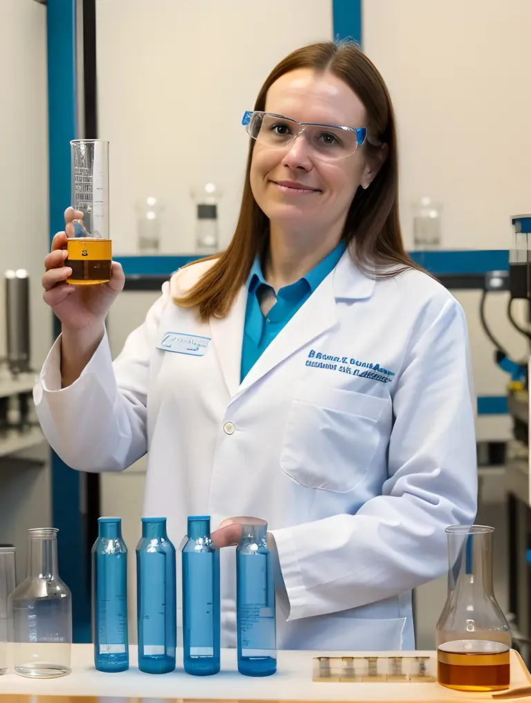 Rowlatt Solutions Company Scientist Develops Sustainable Energy Source