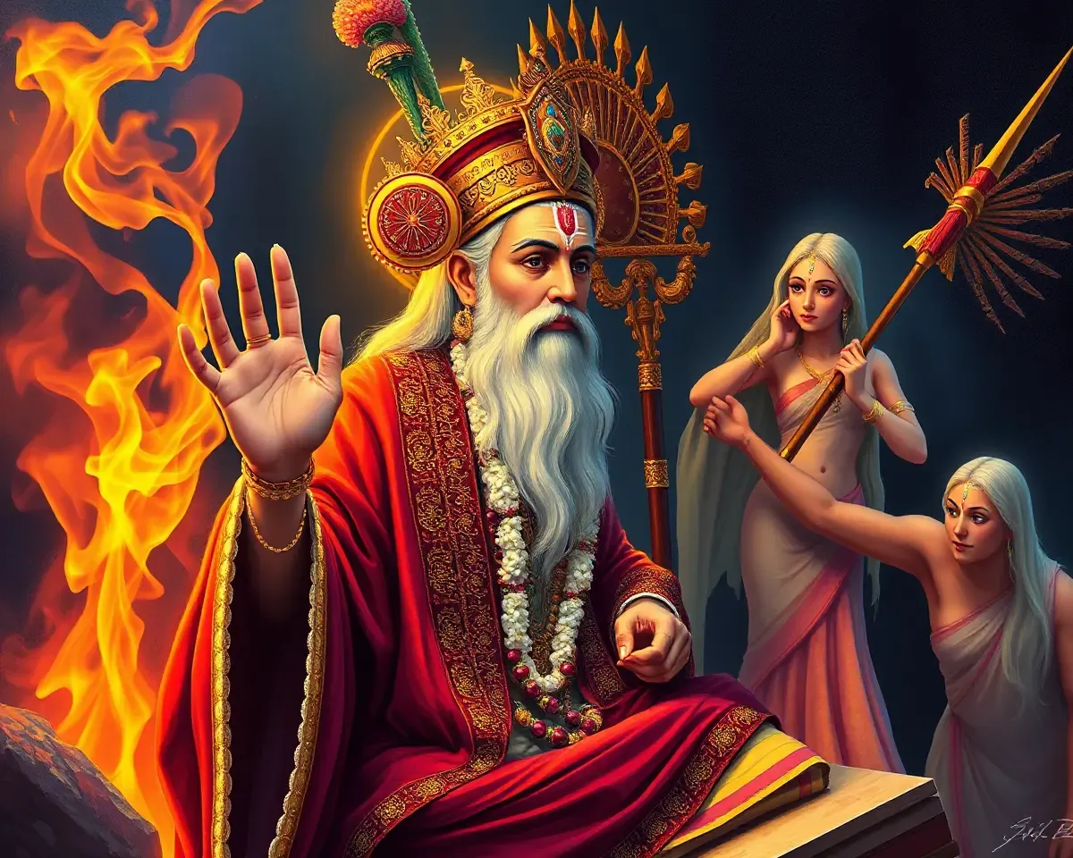 Sai Baba HD Wallpapers Free Download
