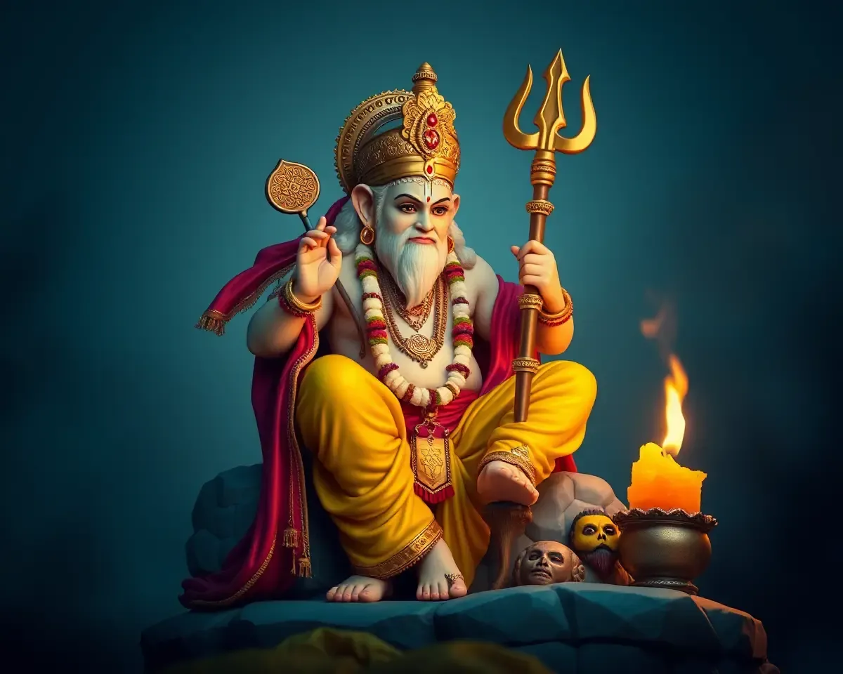 Sai Ram Images: Inspiring and Uplifting Visuals