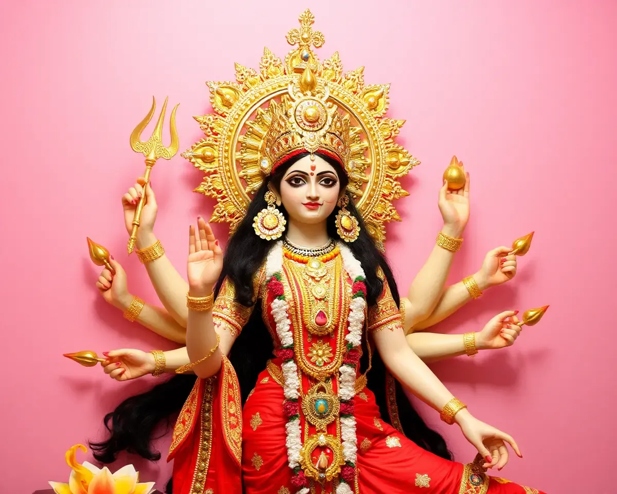 Saraswati Devi Images in Indian Artistic Tradition