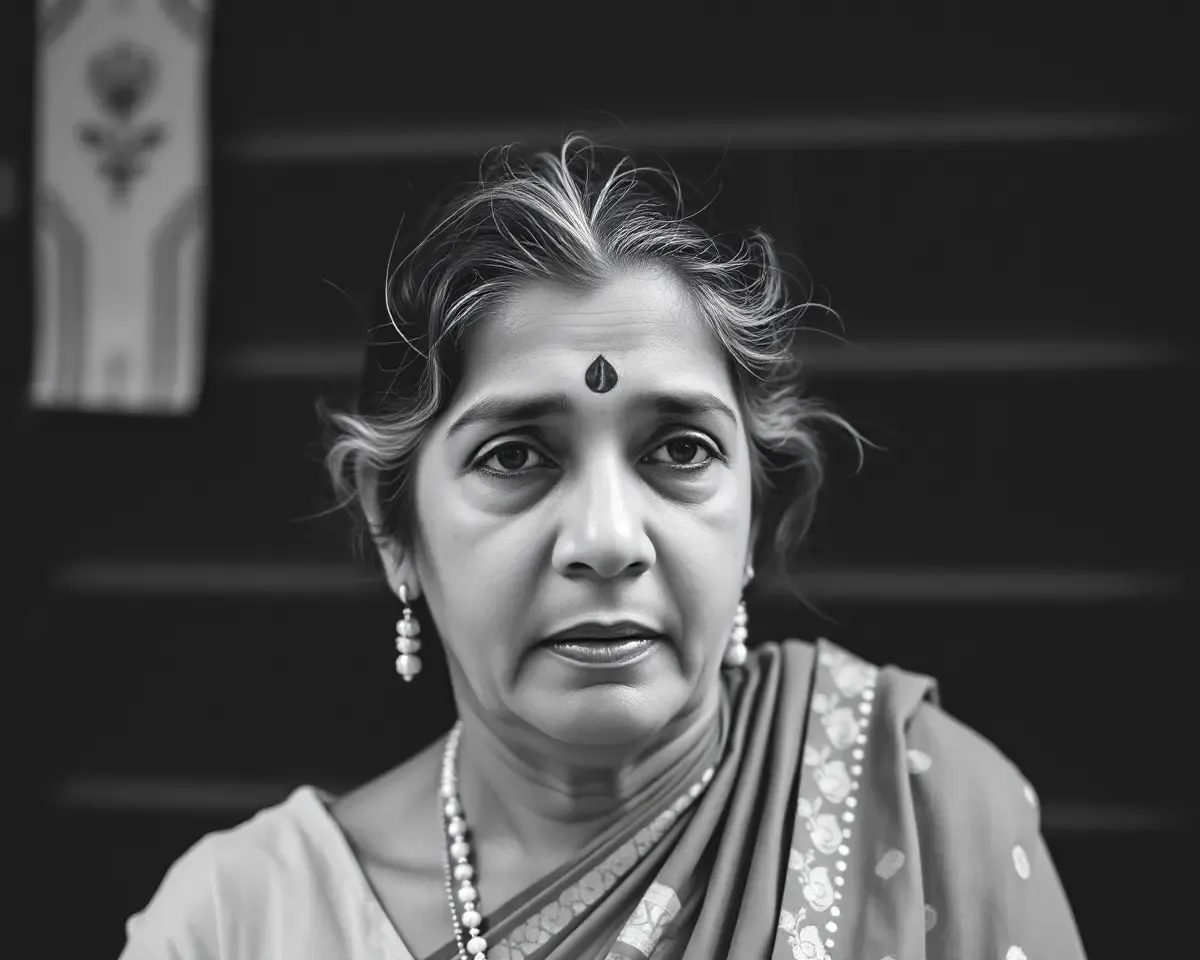 Sarojini Naidu Images and Portraits