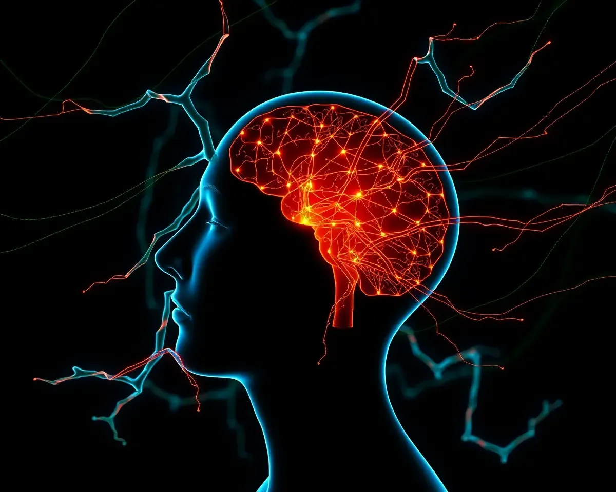 Sense Organs and Their Associated Images Explained