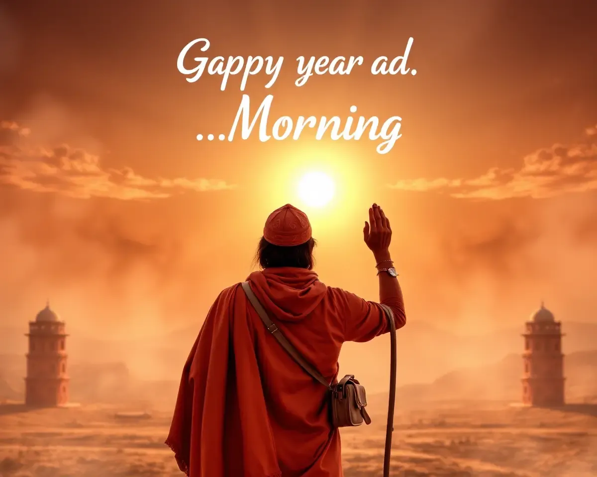 Shiv's Good Morning Images for Happy Beginnings