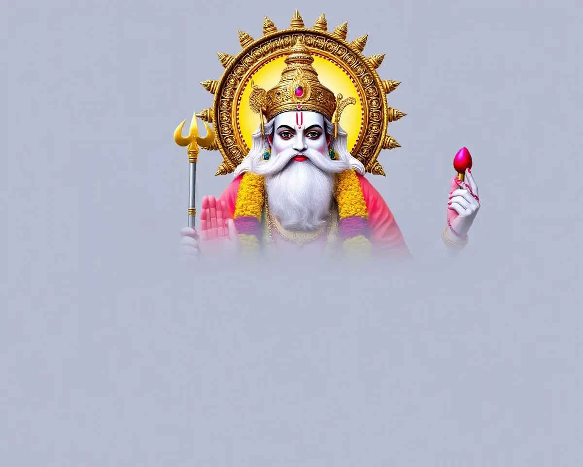 Shree Swami Samarth Images for Devotees and Seekers