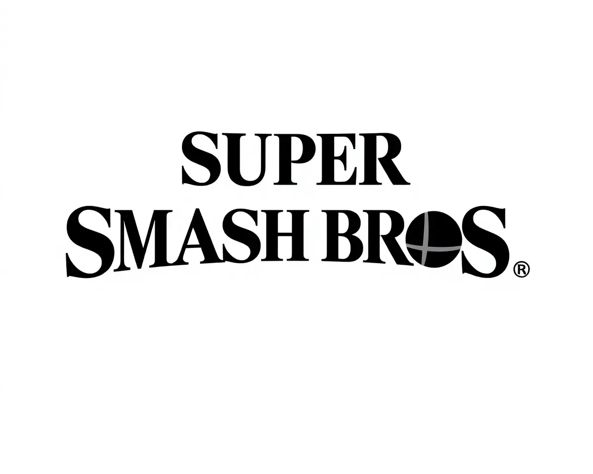 Simple yet Striking SSB Logo in Transparent PNG