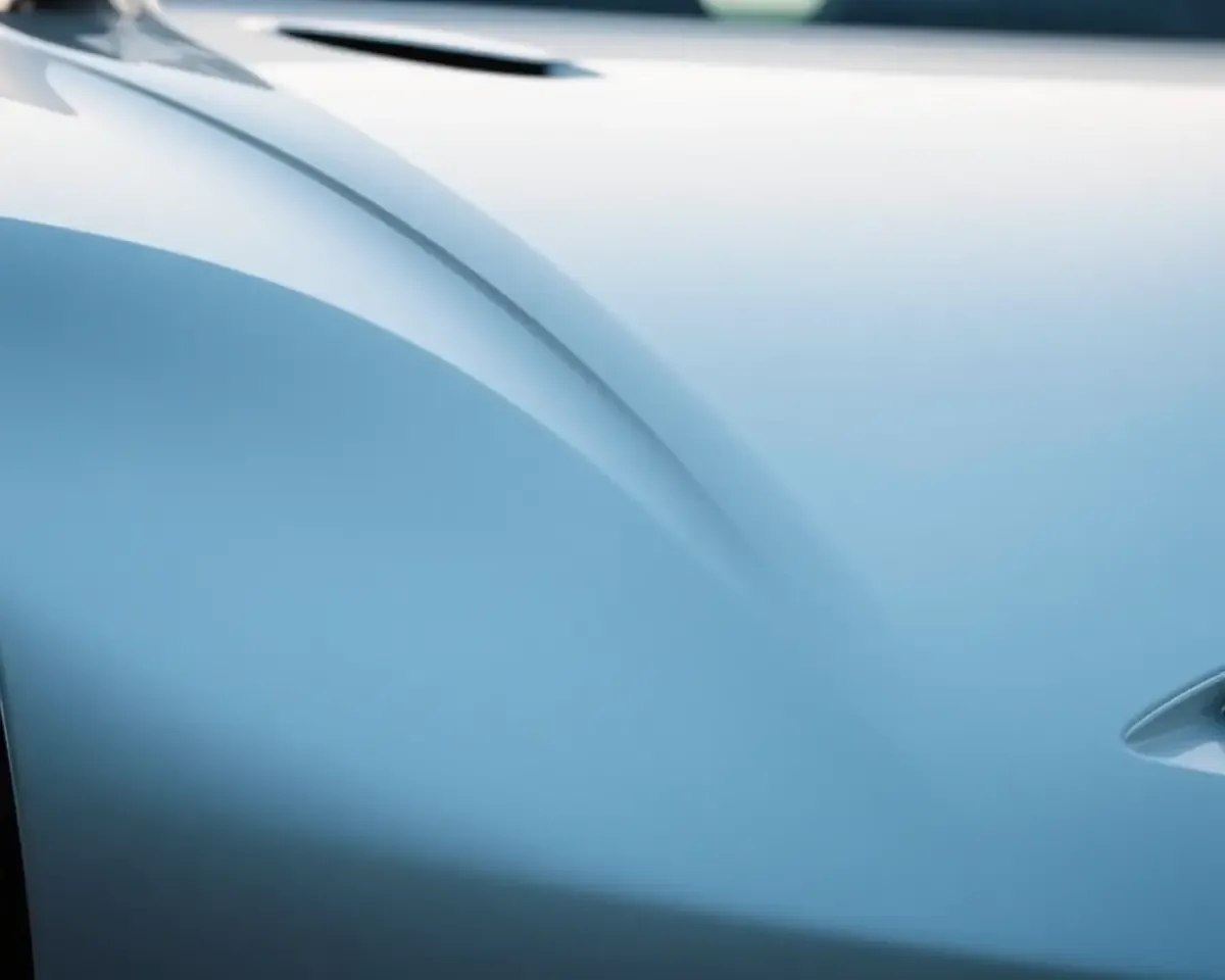 Sleek Lexus LFA Design Showcased Up Close