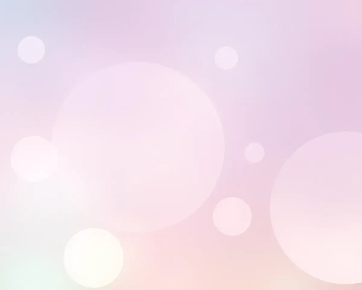 Soft Pastel Gradient Album Background 12x36 HD