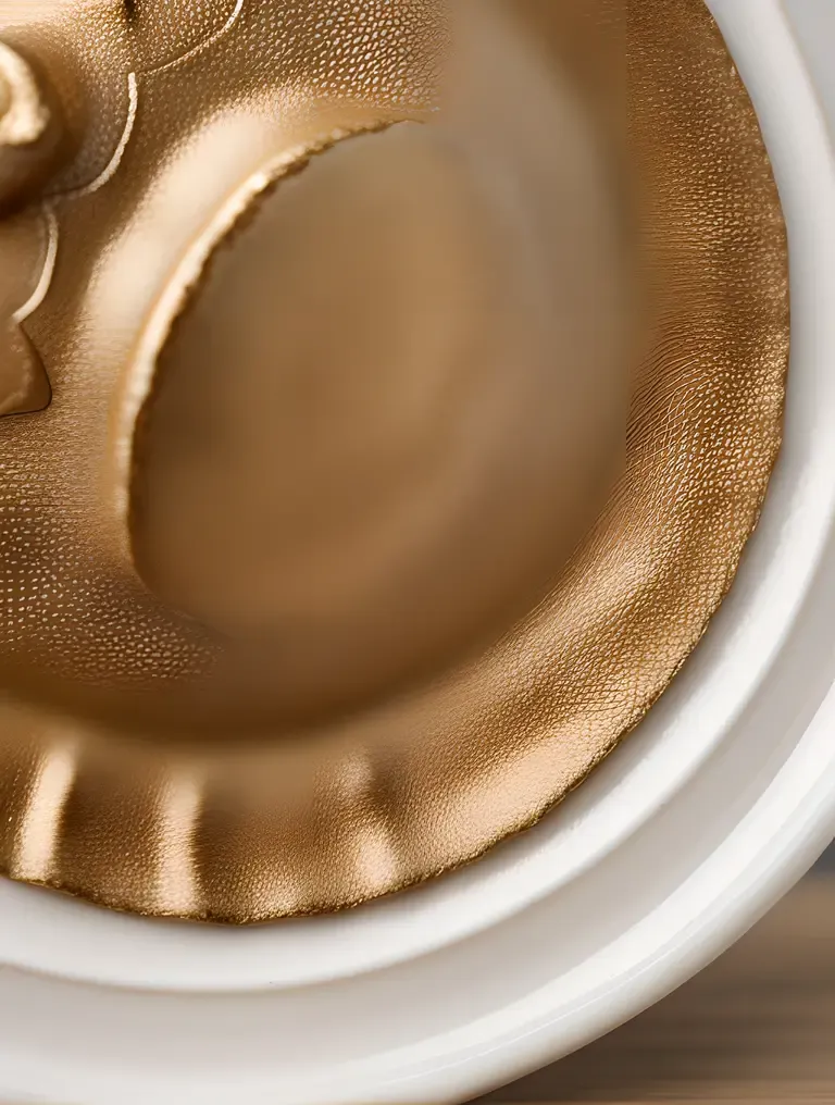 Stegosaurus Plates Shine with Texture and Shading Effect