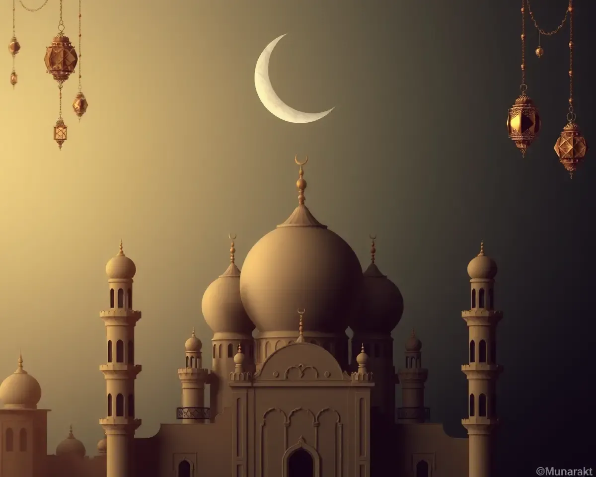 Stylish Eid Mubarak Images for Your Celebration