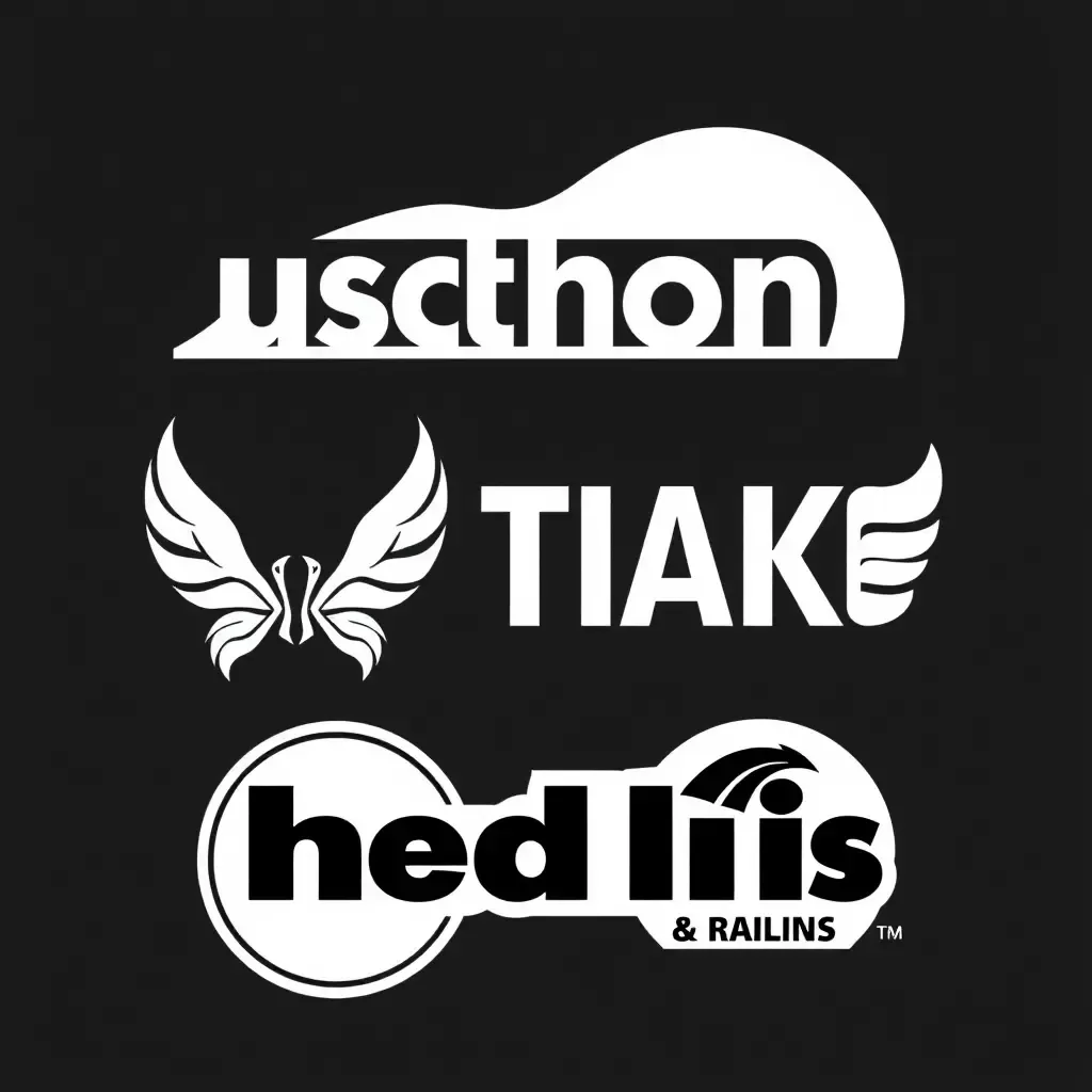 Three Logos