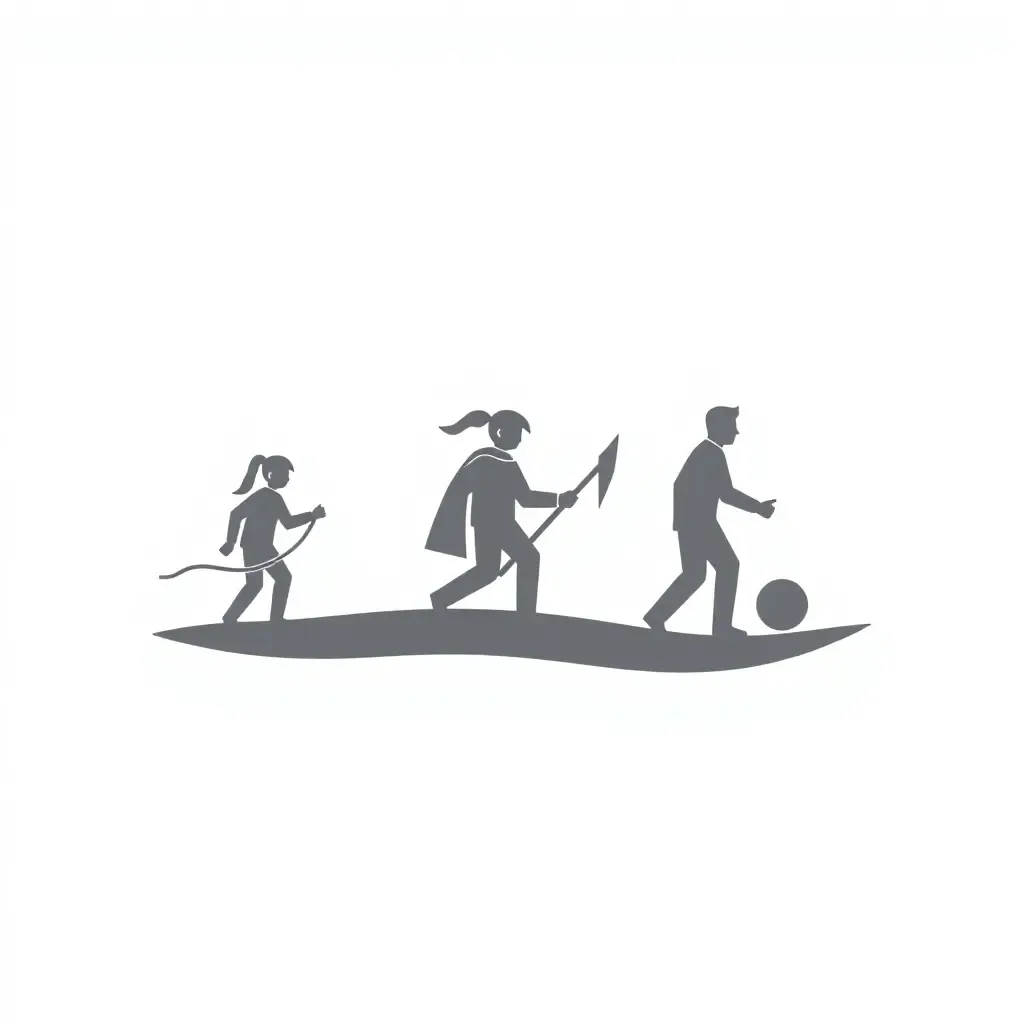Three Unique Logo Ideas for Business Identity