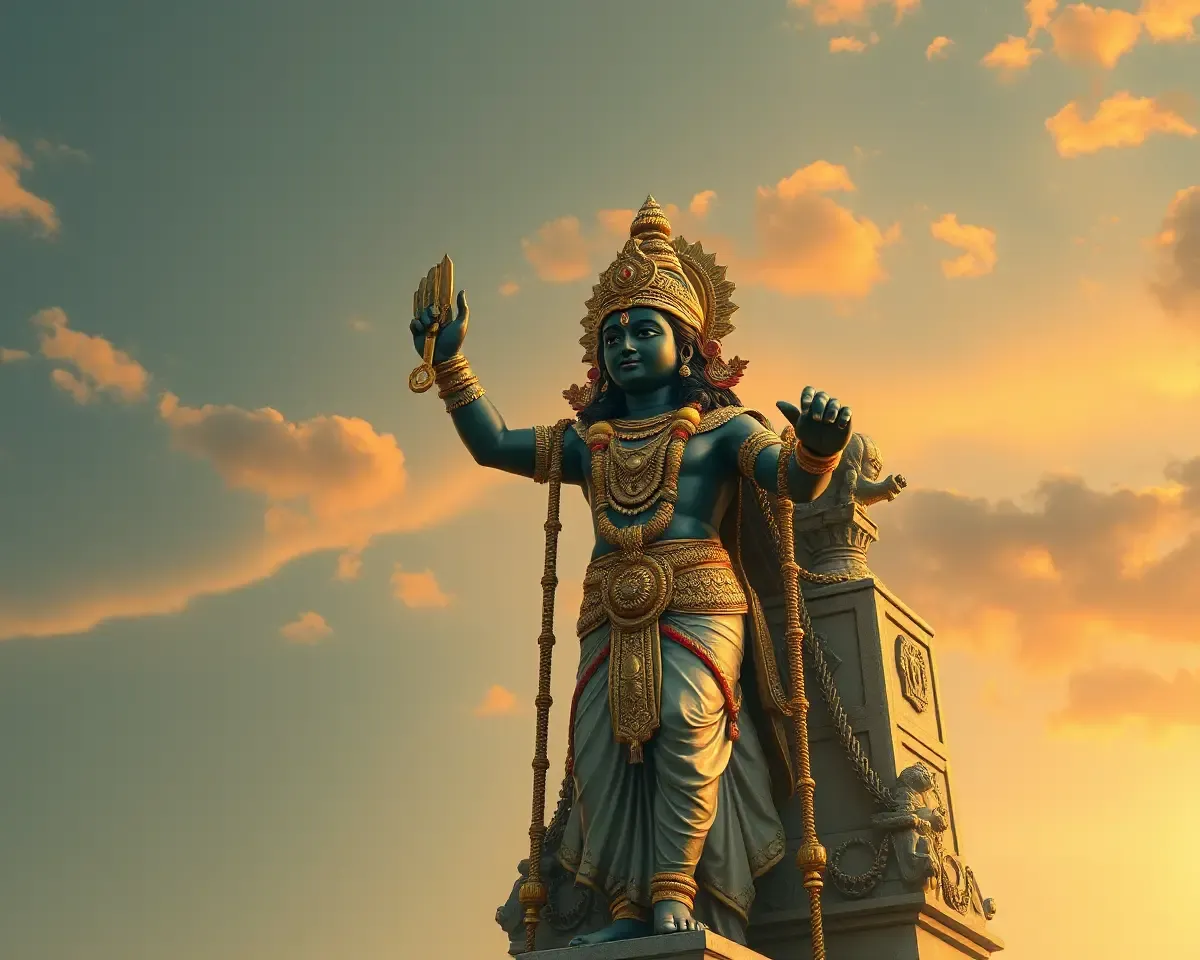Venkateswara Swamy Images HD: High Definition Images of Lord Venkateswara Swamy