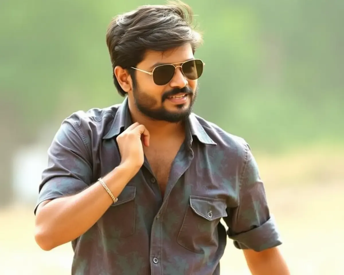 Vijay HD Images Gallery for Fans