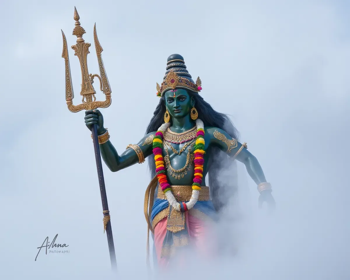 Vitthal Images: A Unique Artistic Expression