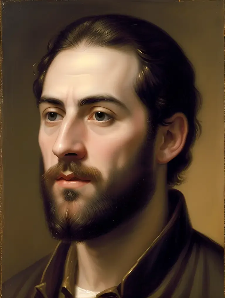 Young Herodotus Embarks on Ancient World Exploration