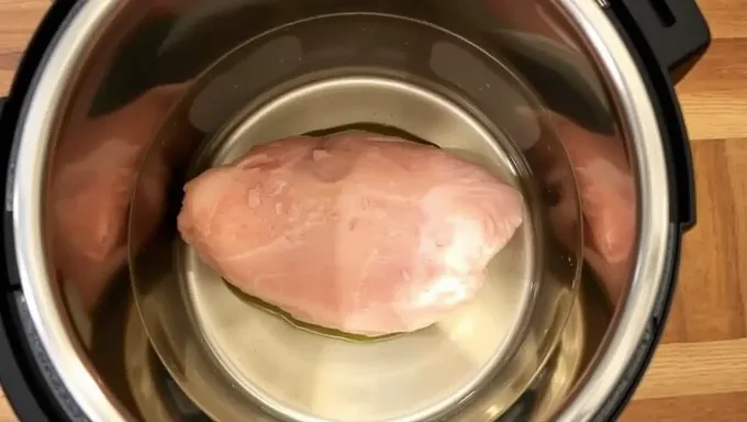  Método Fácil de Cozinhar Peito de Frango em Pressão