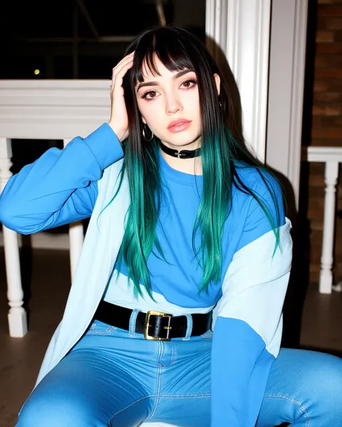  Músicas Sexy de Billie Eilish Seduzem com Batidas Sultradas