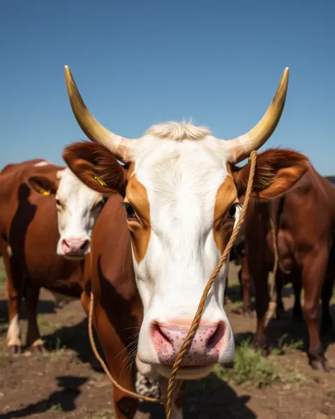  Referência a uma Vaca Sexy