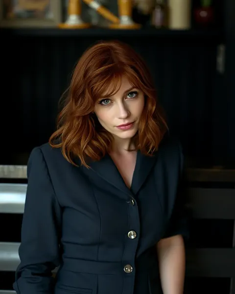 A atração sexy de Bryce Dallas Howard é revelada