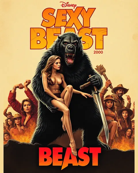 Análise do Filme Sexy Beast 2000