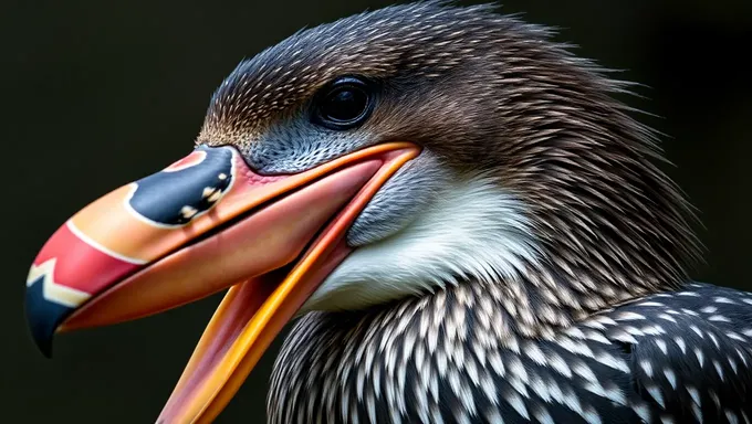 Bico de Peito Inflamado em Aves Causando Incômodo