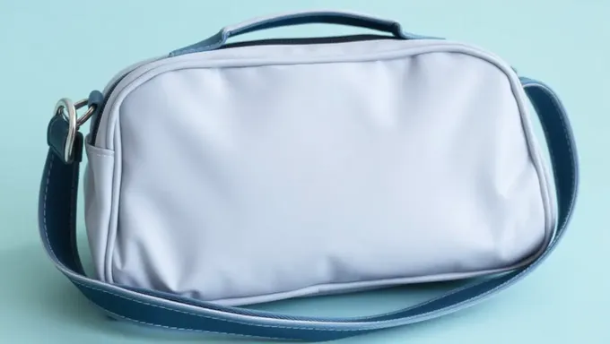 Bolsa de Peito