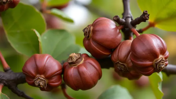 Castanha: Uma Noz Única